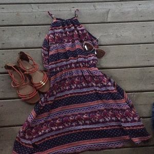 NWT Rue 21 Summer dress